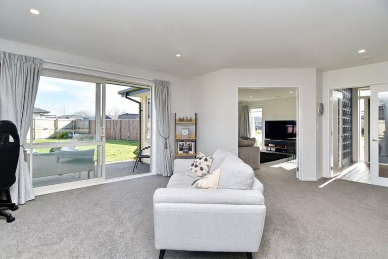 Photo of property in 18 Kendon Drive, Rolleston, 7614