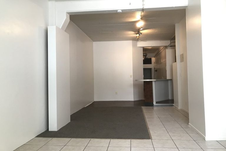 Photo of property in 1/29 Cross Street, Auckland Central, Auckland, 1010