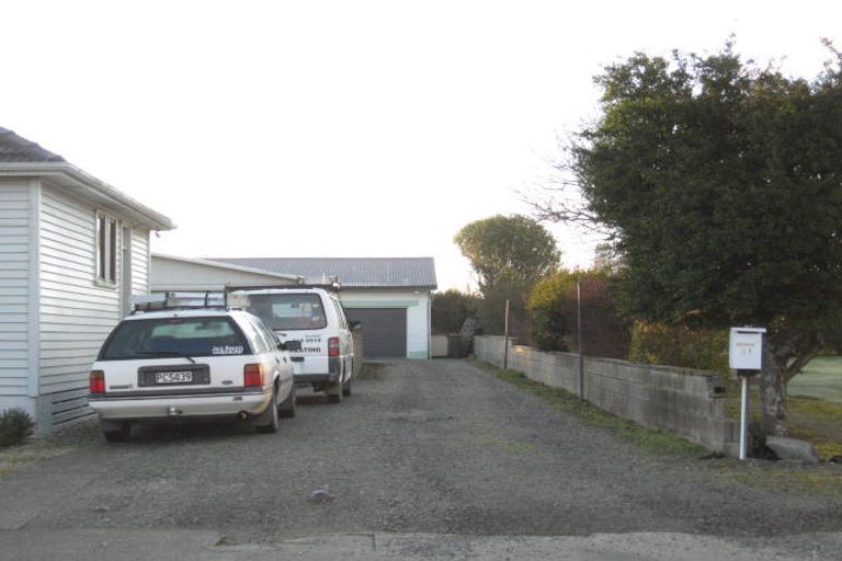Photo of property in 31 Perth Street, Windsor, Invercargill, 9810