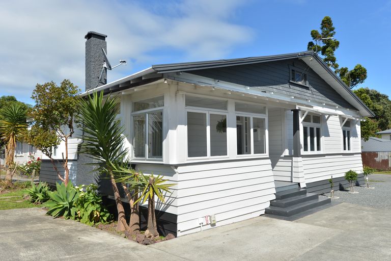 Photo of property in 120 Maunu Road, Woodhill, Whangarei, 0110