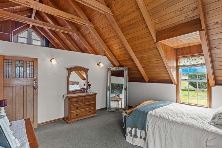 Photo of property in 215 Ridgens Road, Greendale, Christchurch, 7671