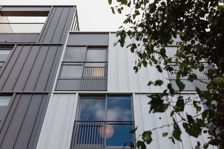 Photo of property in 196a Victoria Street, Te Aro, Wellington, 6011