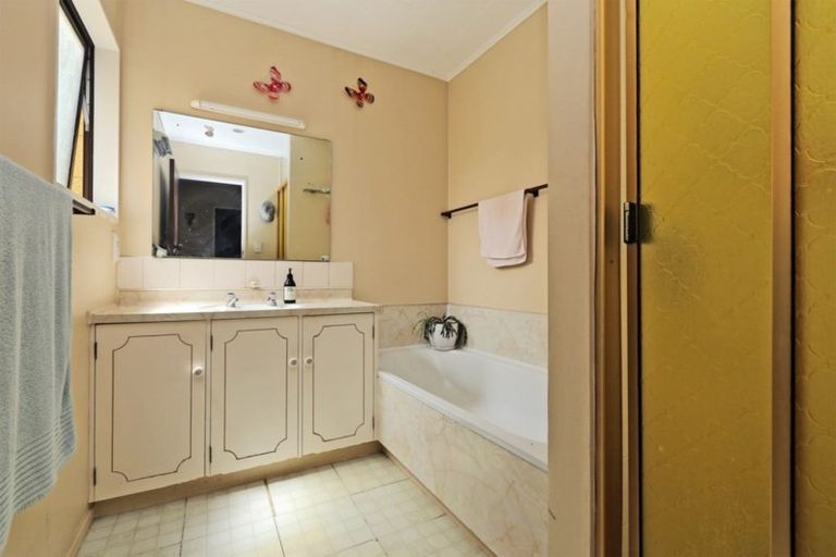 Photo of property in 397 Westminster Avenue, Tamatea, Napier, 4112