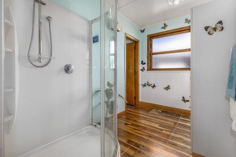 Photo of property in 3 Marlborough Street, Levin, 5510