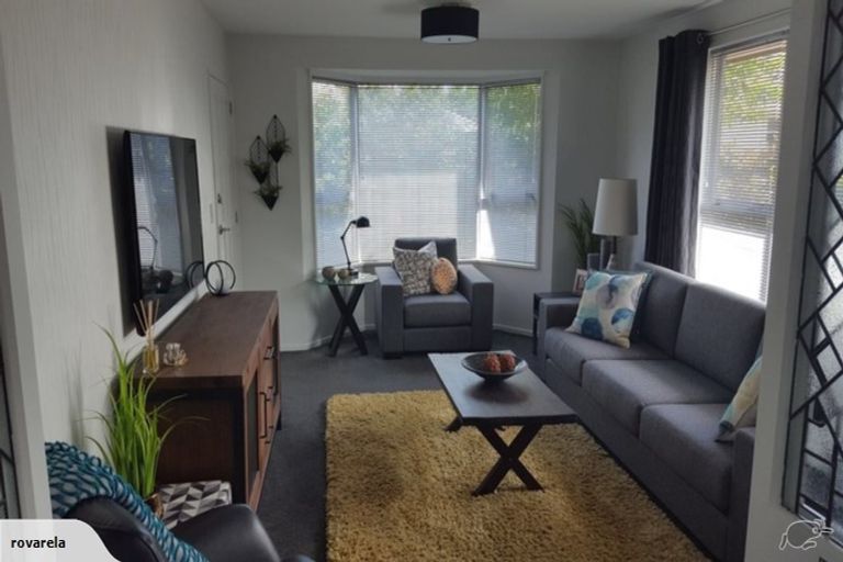 Photo of property in 2/141 Clarence Street, Riccarton, Christchurch, 8011