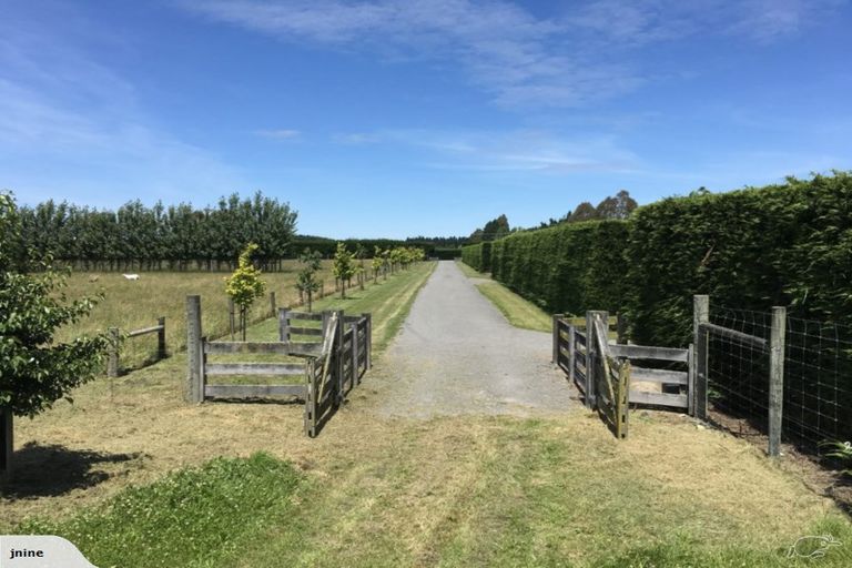 Photo of property in 118 Mairaki Road, Fernside, Rangiora, 7471