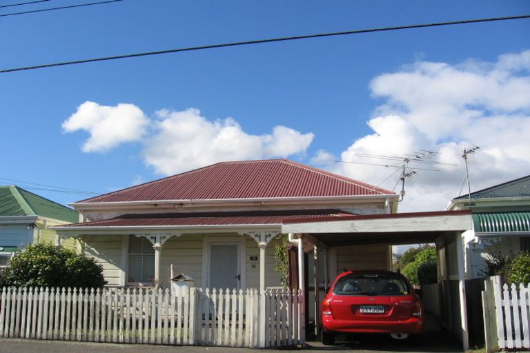 Photo of property in 78 Richmond Street, Petone, Lower Hutt, 5012