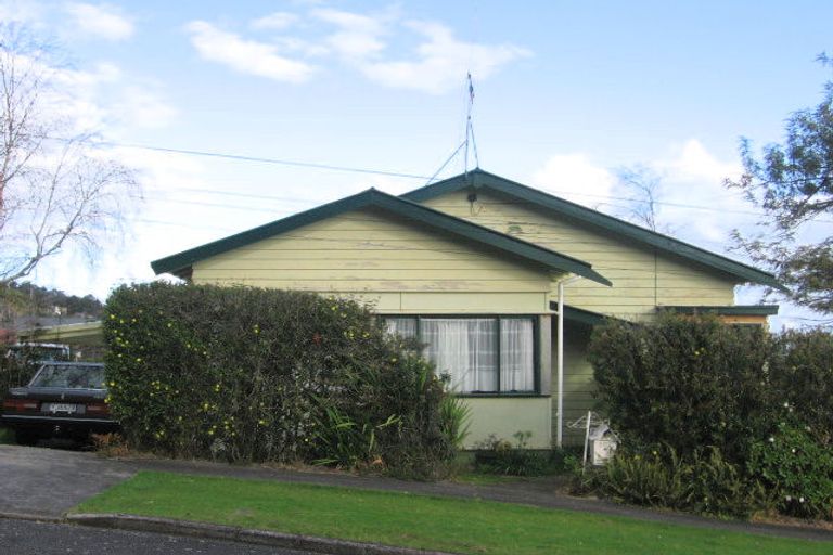 Photo of property in 902a Richmond Street, Thames, 3500