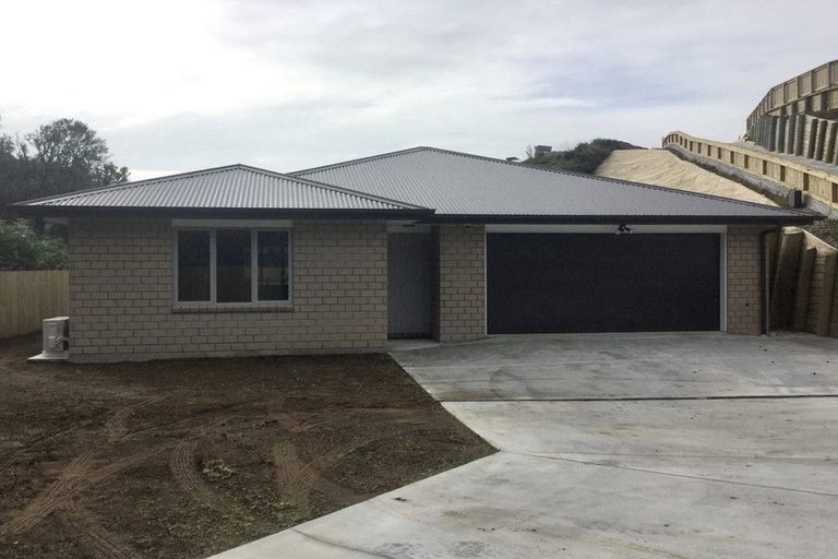 Photo of property in 66 Cyrus Street, Whalers Gate, New Plymouth, 4310