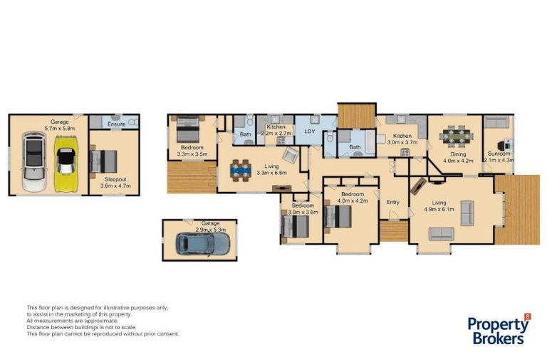 Photo of property in 67 College Street, Te Awamutu, 3800