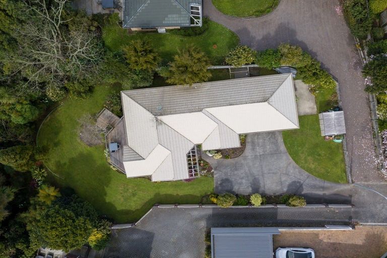 Photo of property in 7 Munro Place, Flagstaff, Hamilton, 3210