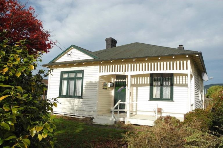 Photo of property in 31 Leonard Street, Waimate, 7924