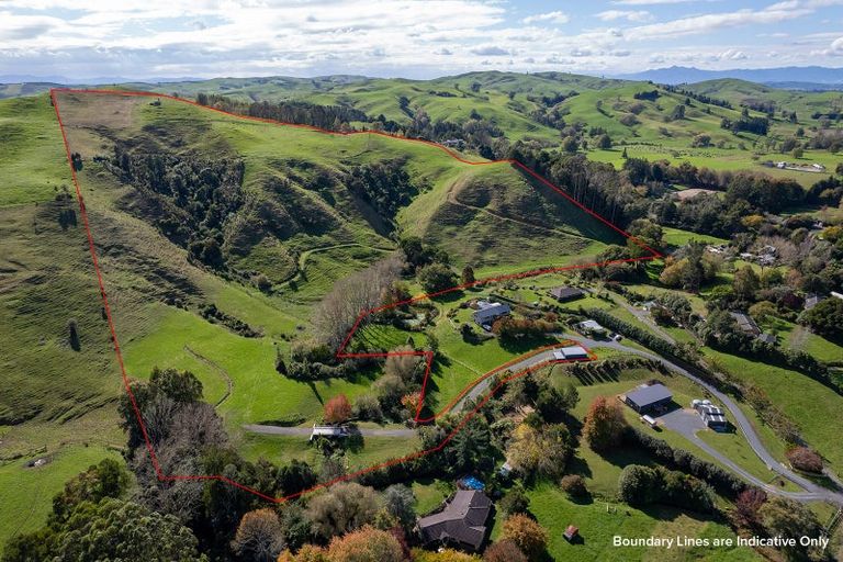 Photo of property in 443 Scotsman Valley Road, Tauwhare, Morrinsville, 3371