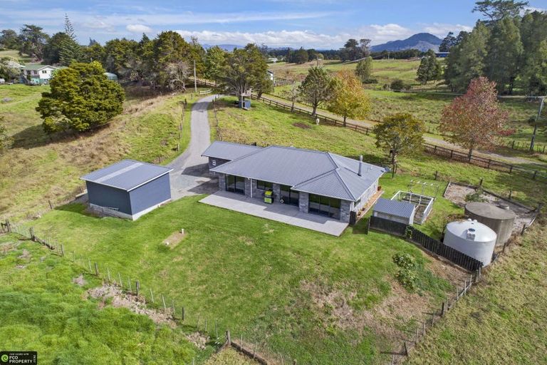 Photo of property in 64 Miro Road, Ruatangata West, Kamo, 0176