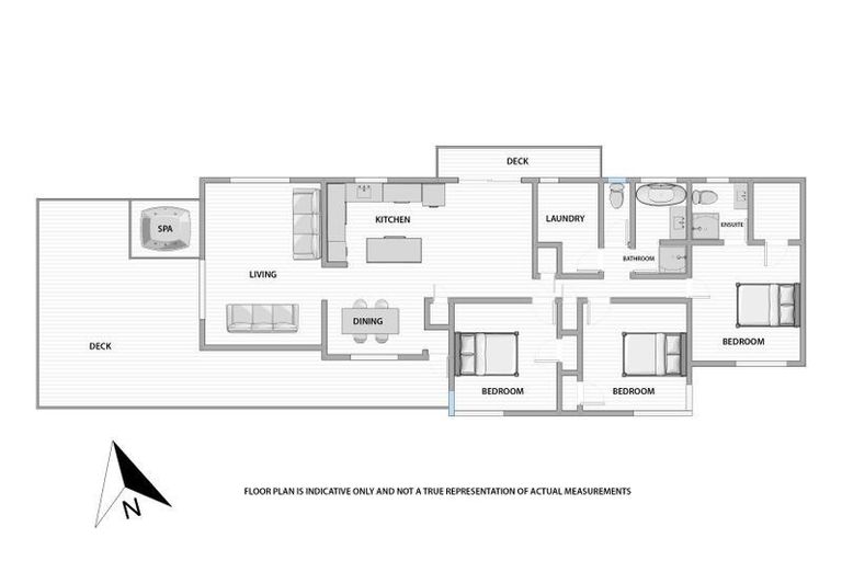 Photo of property in 47a Leinster Avenue, Raumati South, Paraparaumu, 5032