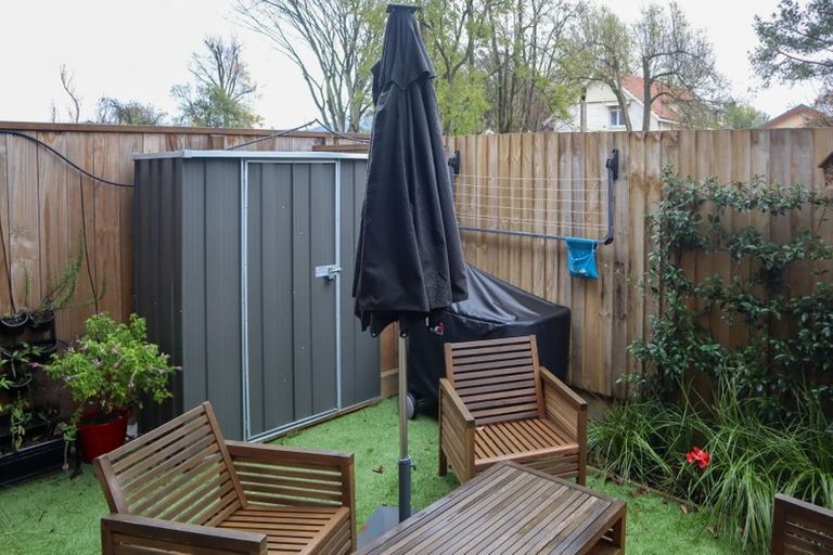 Photo of property in 14/317 Gloucester Street, Christchurch Central, Christchurch, 8011