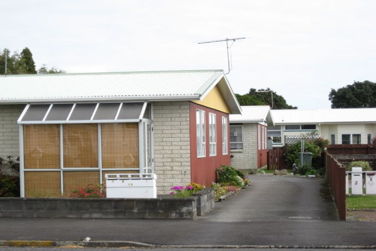 Photo of property in 1/22 Darnell Street, Fitzroy, New Plymouth, 4312
