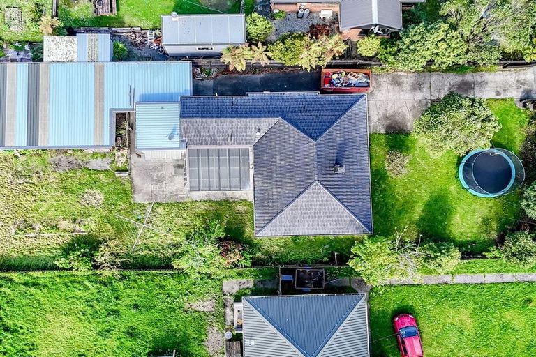 Photo of property in 73 Richmond Street, Cobden, Greymouth, 7802