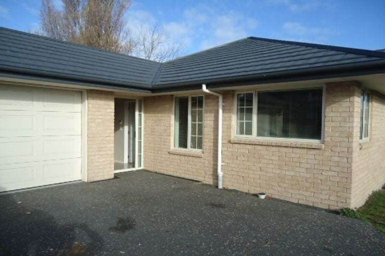 Photo of property in 441 Main South Road, Hornby, Christchurch, 8042