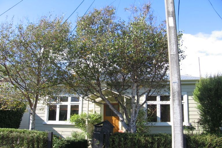 Photo of property in 82 Richmond Street, Petone, Lower Hutt, 5012