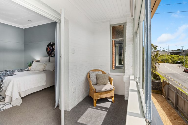 Photo of property in 525 South Road, Calton Hill, Dunedin, 9012