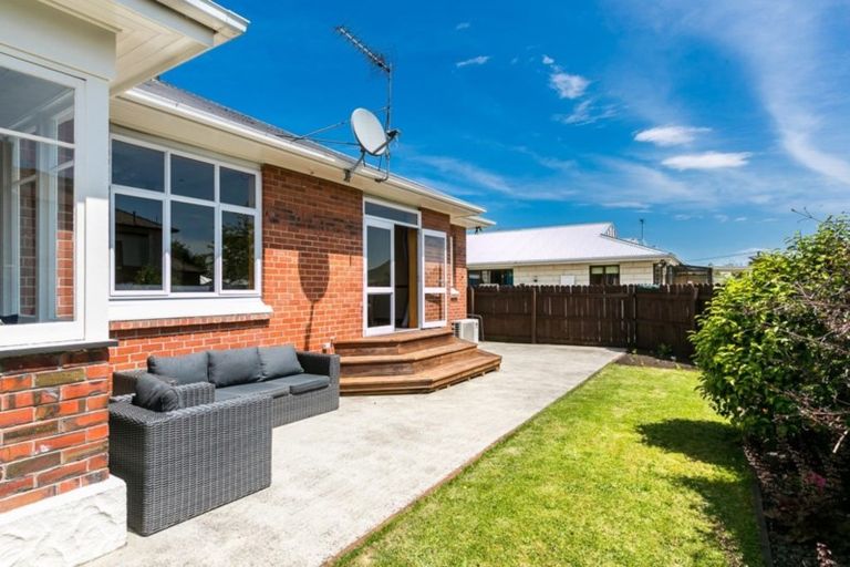Photo of property in 58 Gordon Road, Mosgiel, 9024