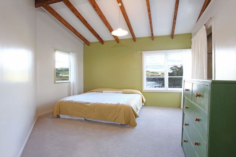 Photo of property in 207 Hills Road, Raglan, 3295