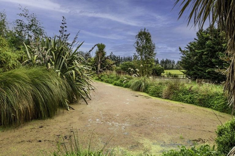 Photo of property in 409a Springbank Road, Swannanoa, Rangiora, 7471