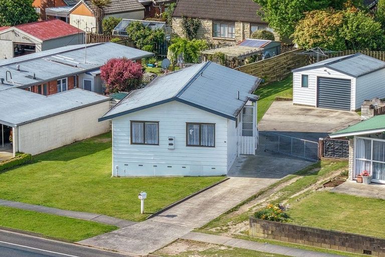 Photo of property in 76 Rawhiti Avenue, Matamata, 3400