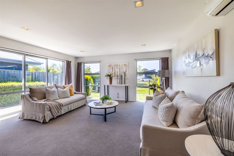 Photo of property in 15 Vesper Lane, Yaldhurst, Christchurch, 8042