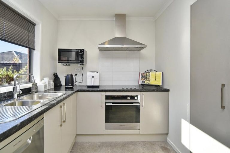 Photo of property in 17d Blackburn Street, Kaiapoi, 7630