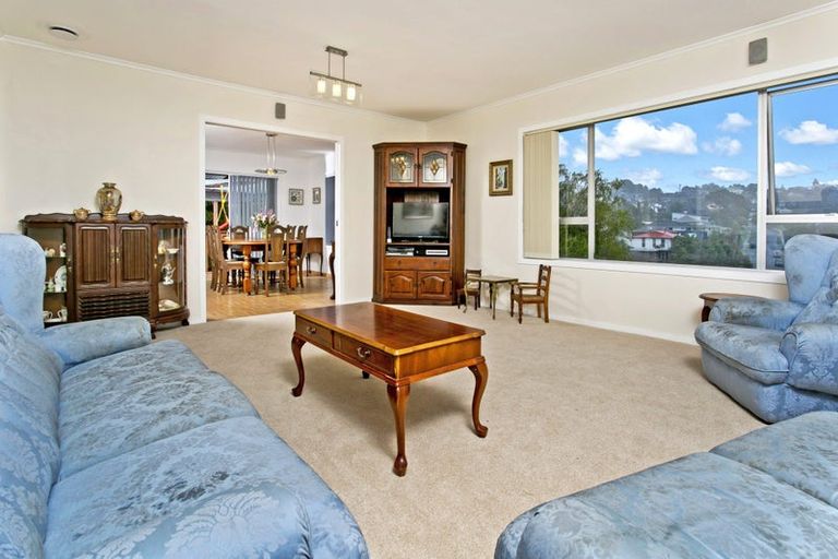 Photo of property in 42 Maxwelton Drive, Mairangi Bay, Auckland, 0630