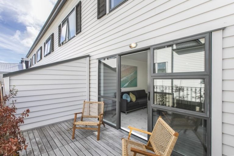 Photo of property in 7/42 Saint Benedicts Street, Eden Terrace, Auckland, 1010