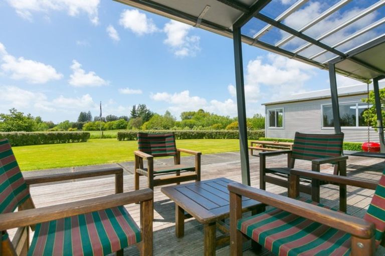 Photo of property in 129 Richmond Road, Brixton, New Plymouth, 4373