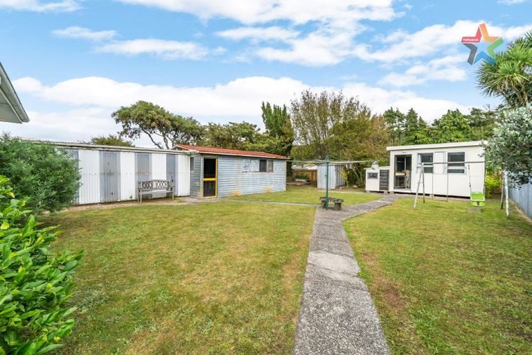 Photo of property in 59 Donnelley Drive, Wainuiomata, Lower Hutt, 5014