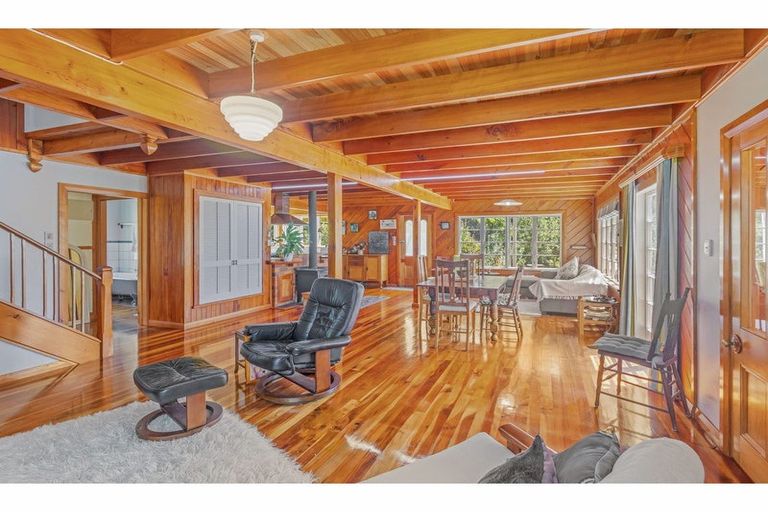 Photo of property in 1059 Pouto Road, Te Kopuru, 0391