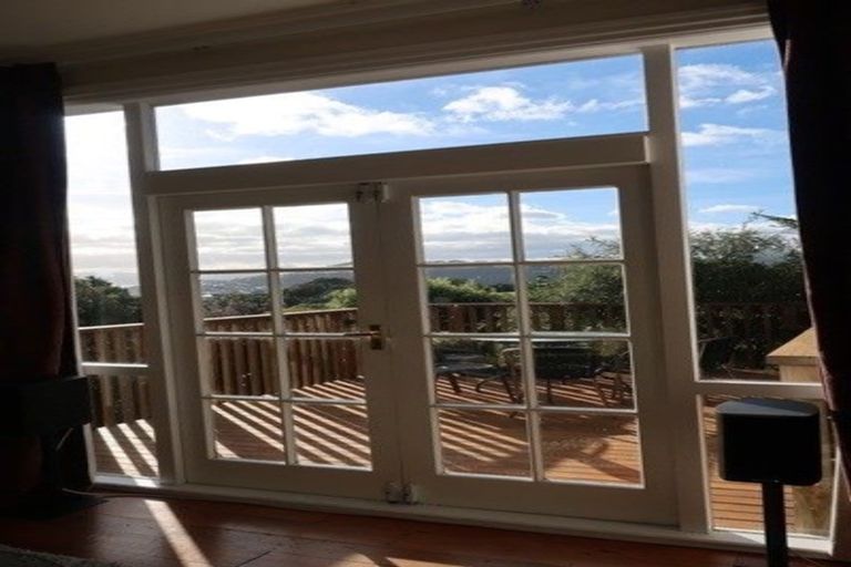 Photo of property in 29 Mortimer Terrace, Aro Valley, Wellington, 6021