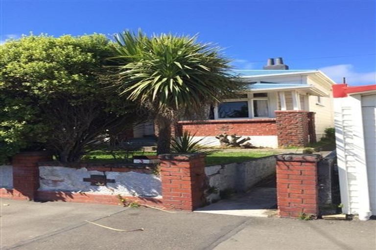 Photo of property in 3 Angus Avenue, Berhampore, Wellington, 6023