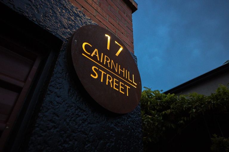 Photo of property in 17 Cairnhill Street, Maori Hill, Dunedin, 9010