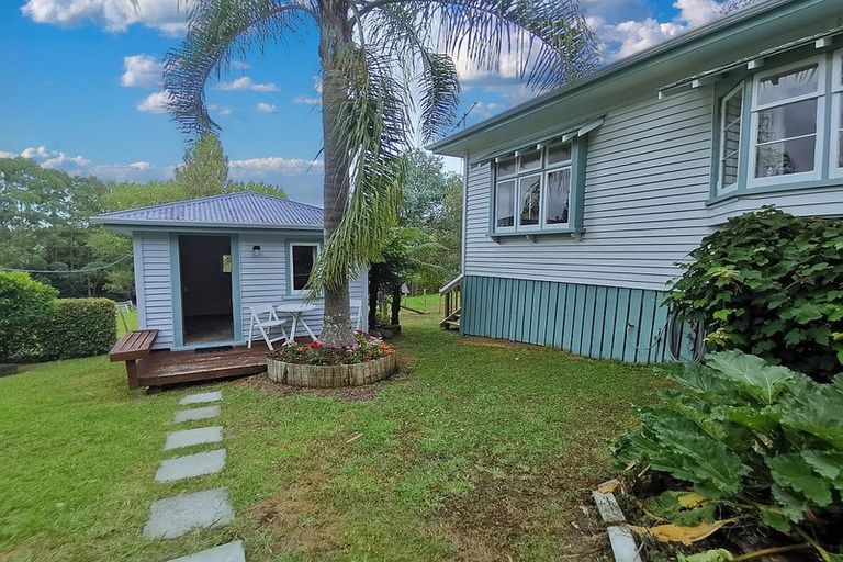 Photo of property in 2239b State Highway 12, Paparoa, 0571