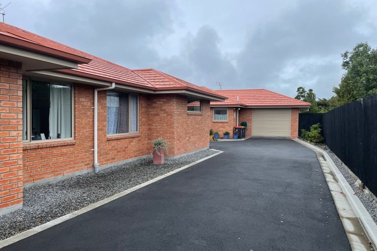 Photo of property in 4/46 Rookwood Avenue, New Brighton, Christchurch, 8083