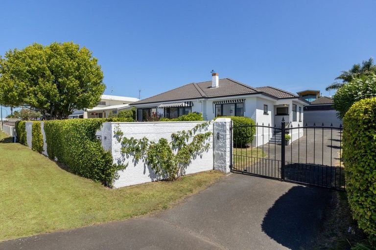 Photo of property in 74 Harbour Drive, Otumoetai, Tauranga, 3110