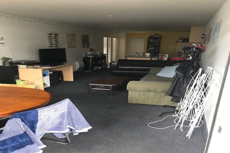 Photo of property in Hanson House, 7a/27 Hanson Street, Mount Cook, Wellington, 6021