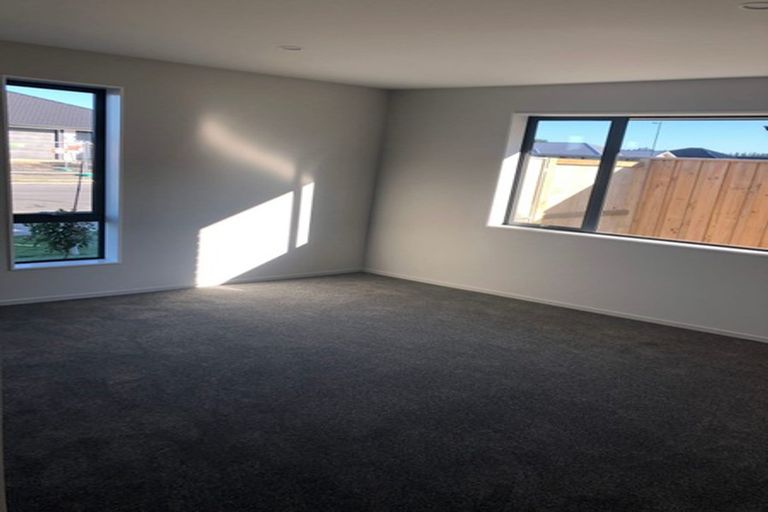 Photo of property in 61 Lowes Road, Rolleston, 7614