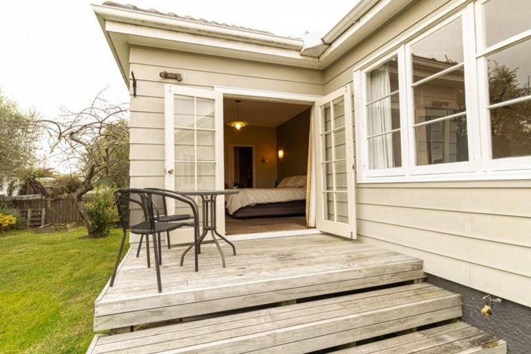 Photo of property in 235 Georges Drive, Napier South, Napier, 4110