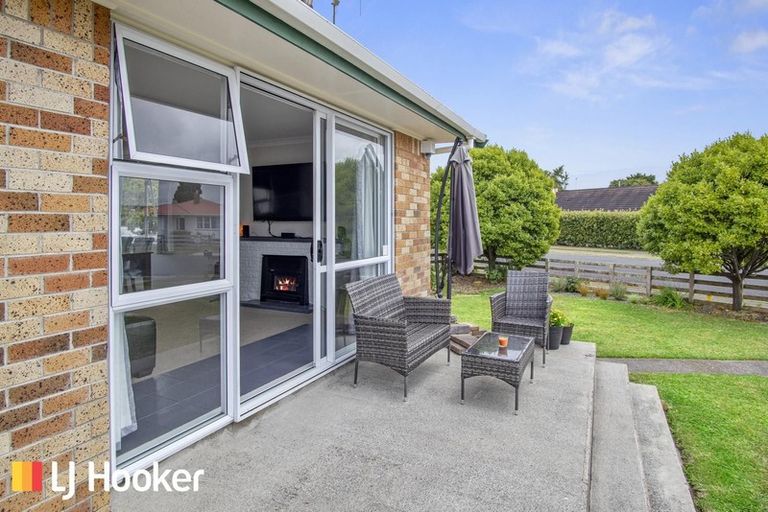 Photo of property in 28 Sheffield Street, Matamata, 3400