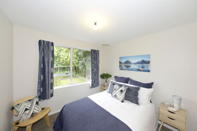 Photo of property in 5b Te Maru Place, Redwood, Christchurch, 8051