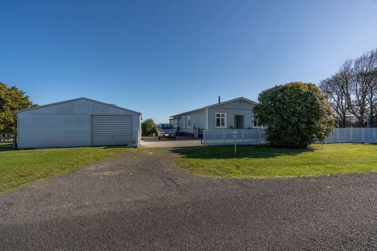 Photo of property in 241 Brymer Road, Baverstock, Hamilton, 3289