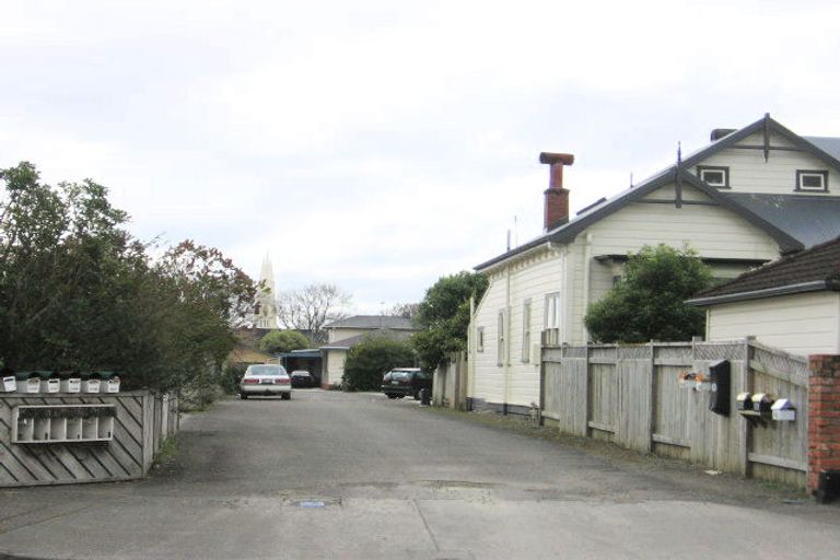 Photo of property in 459 Ferguson Street, Palmerston North, 4410