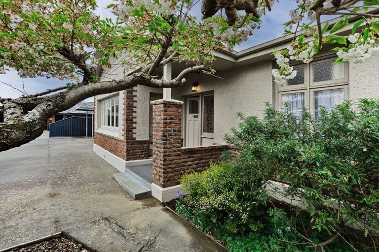 Photo of property in 109 Saint Andrew Street, Richmond, Invercargill, 9810